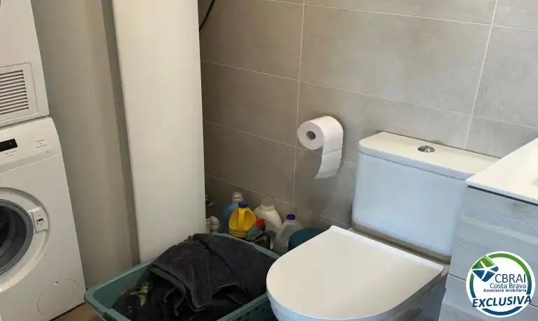 Casa con jardín en venta en Almadrava - Canyelles - Puig-Rom, imagen 21