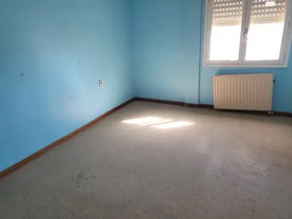 Wohnung zum Verkauf in Calle Real, Íscar