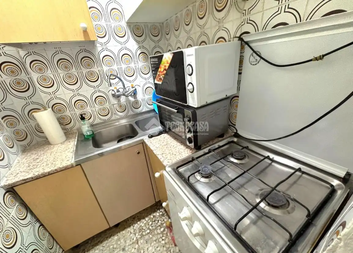 Cocina de Piso en venta en Córdoba