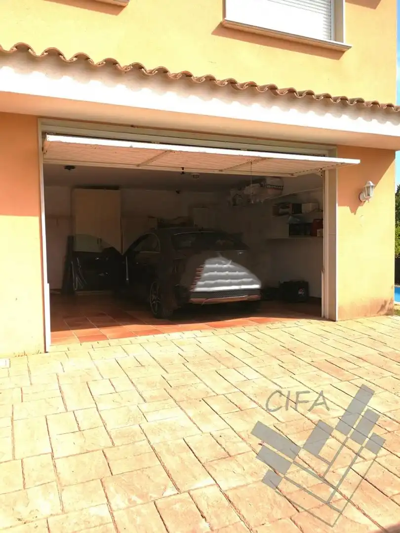 Casa o xalet en venda a MORERES (DE LES), Closa de Vinaròs - Ermita