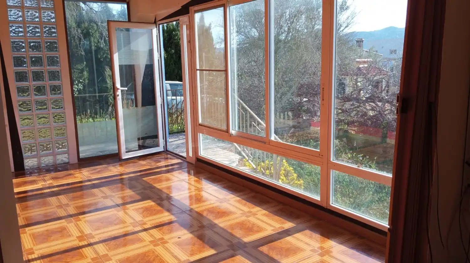 Houses for sale in Vilafamés  with Air Conditioner, Private garden and Terrace