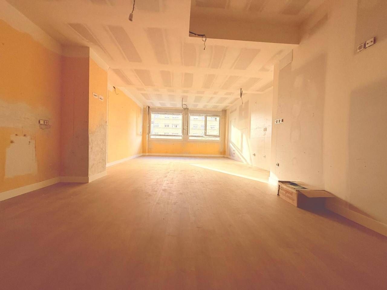 Flat for sale in Burgos Capital  with Heating and Storage room