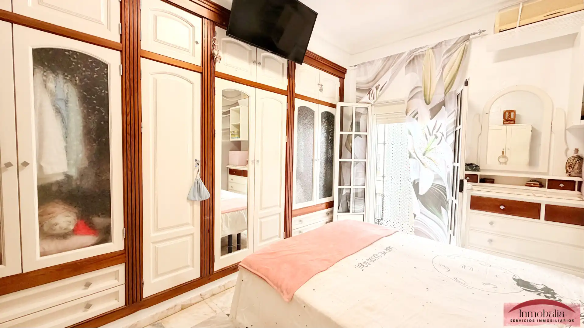 Terraced house with terrace for sale in Calle Zorrilla, imagen 16