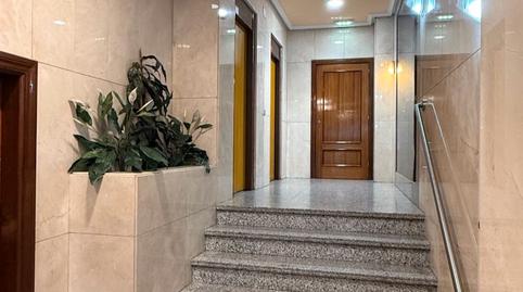 Foto 5 von Garage zur Miete in Calle Rosal, 4, Parque San Francisco - Uría, Oviedo