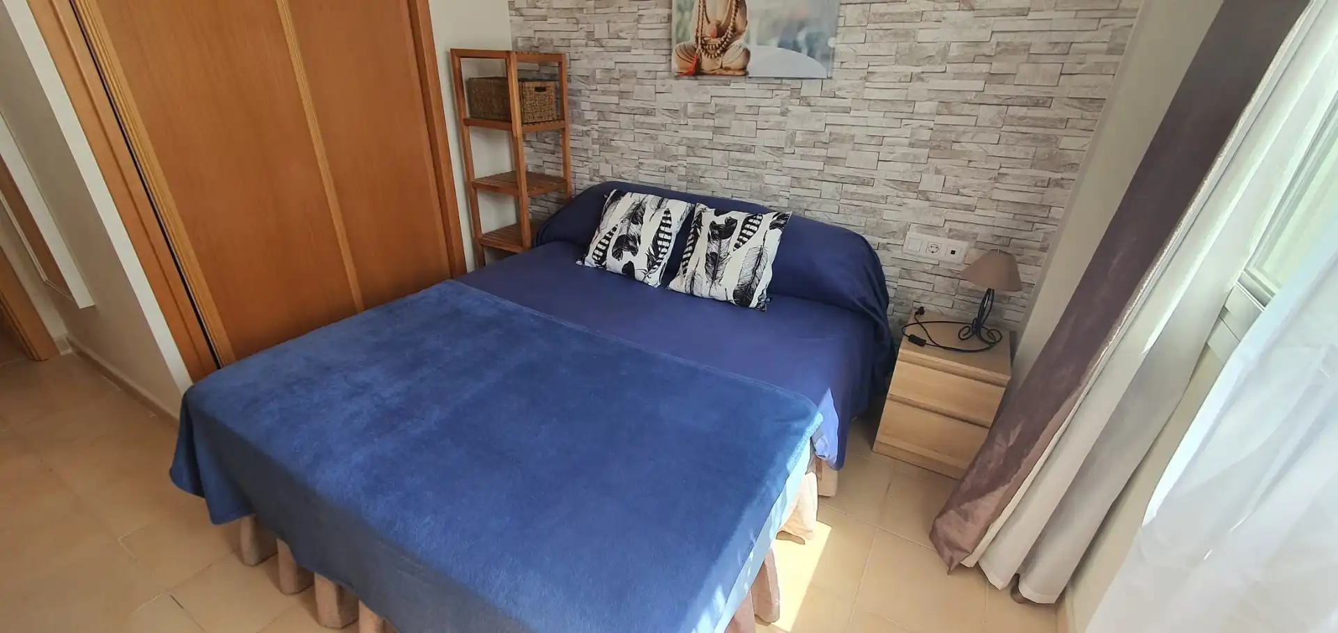 Wohnungen zur Miete in Calle María Lajarraga, Conil