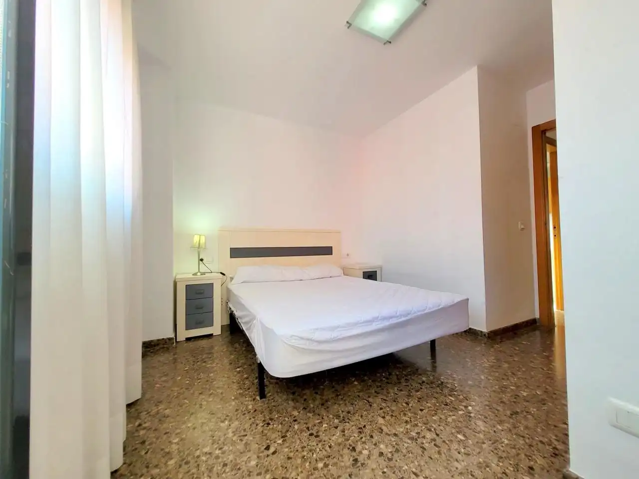 Wohnungen zur Miete in De La Universidad, 8, Grau de Gandia - Venecia - Marenys de Rafalcaid