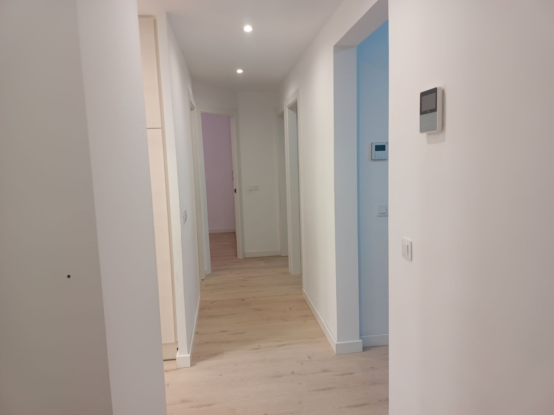 Flat to rent in  Lleida Capital  with Air Conditioner, Heating and Furnished