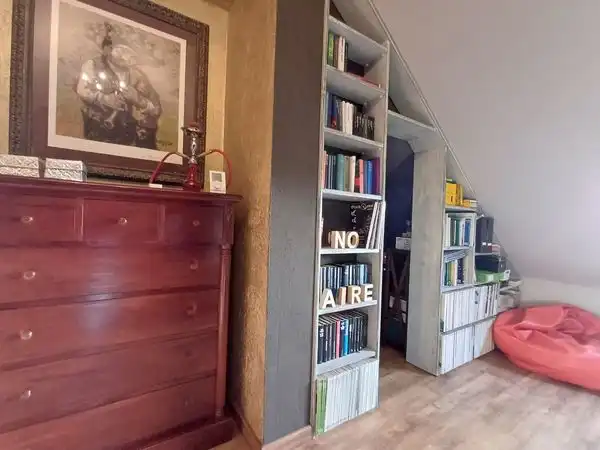 Casa adosada en venta en Vigo  con Calefacción, Jardín privado y Terraza