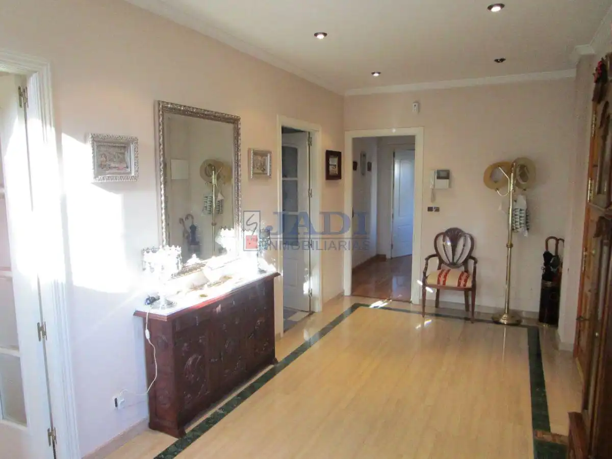 Chalet con terraza en venta en Valdepeñas, imagen 38