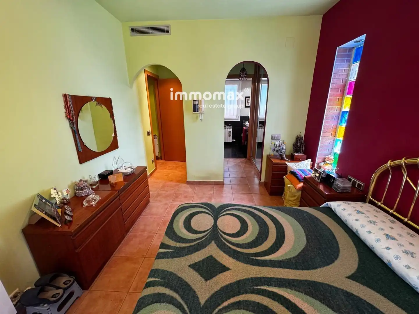 Casa o chalet en venta en Vallirana con Aire acondicionado, Calefacción y Terraza