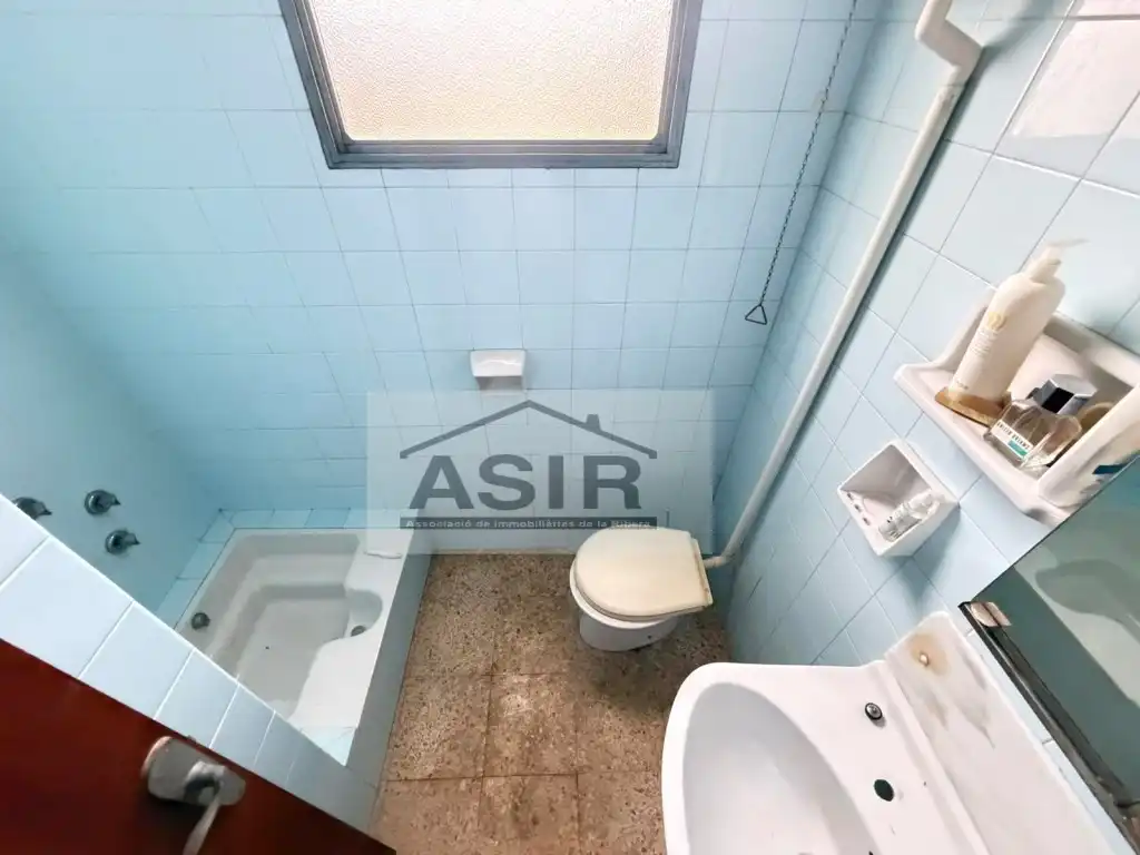 Baño de Casa o chalet en venta en Tavernes de la Valldigna