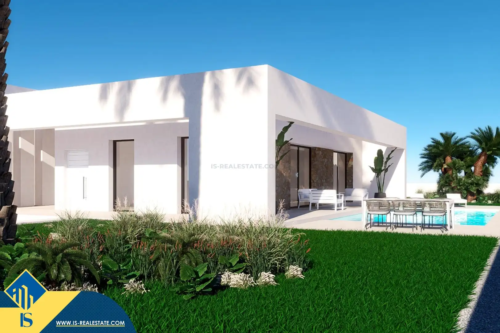 Xalet amb piscina en venda a Balcón de Finestrat - Terra Marina, imagen 17