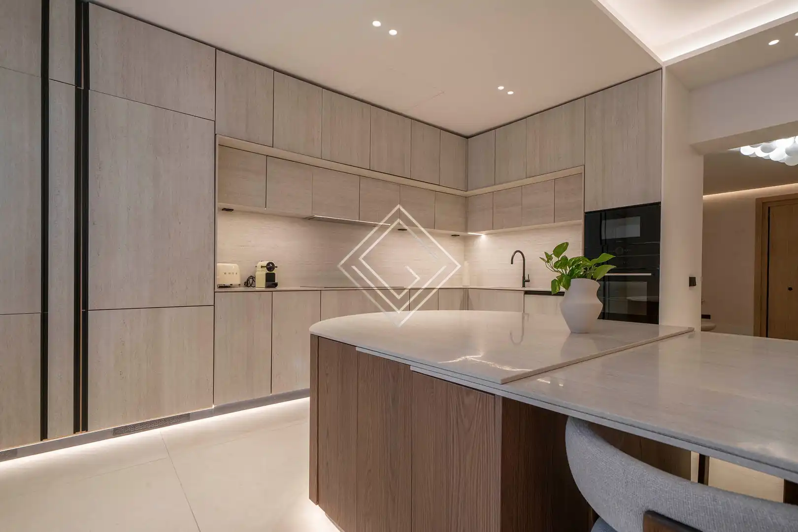 Piso con ascensor en venta en Barrio de Salamanca, imagen 22