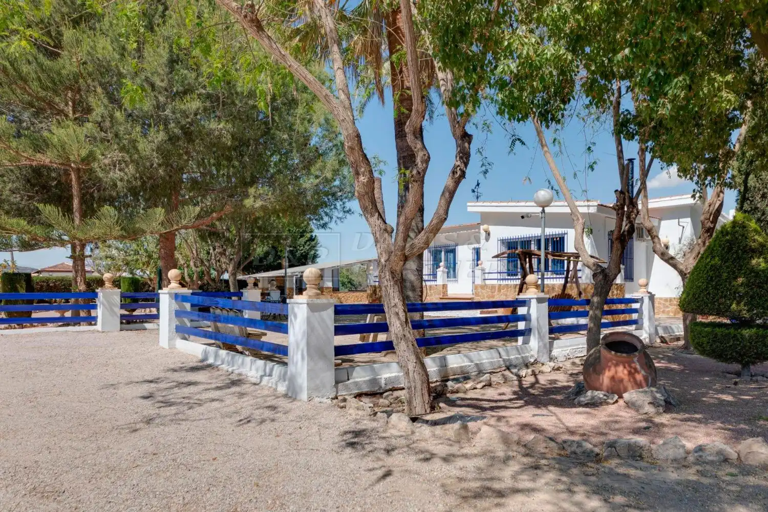 Villa con giardino in vendita a Algorfa, imagen 43