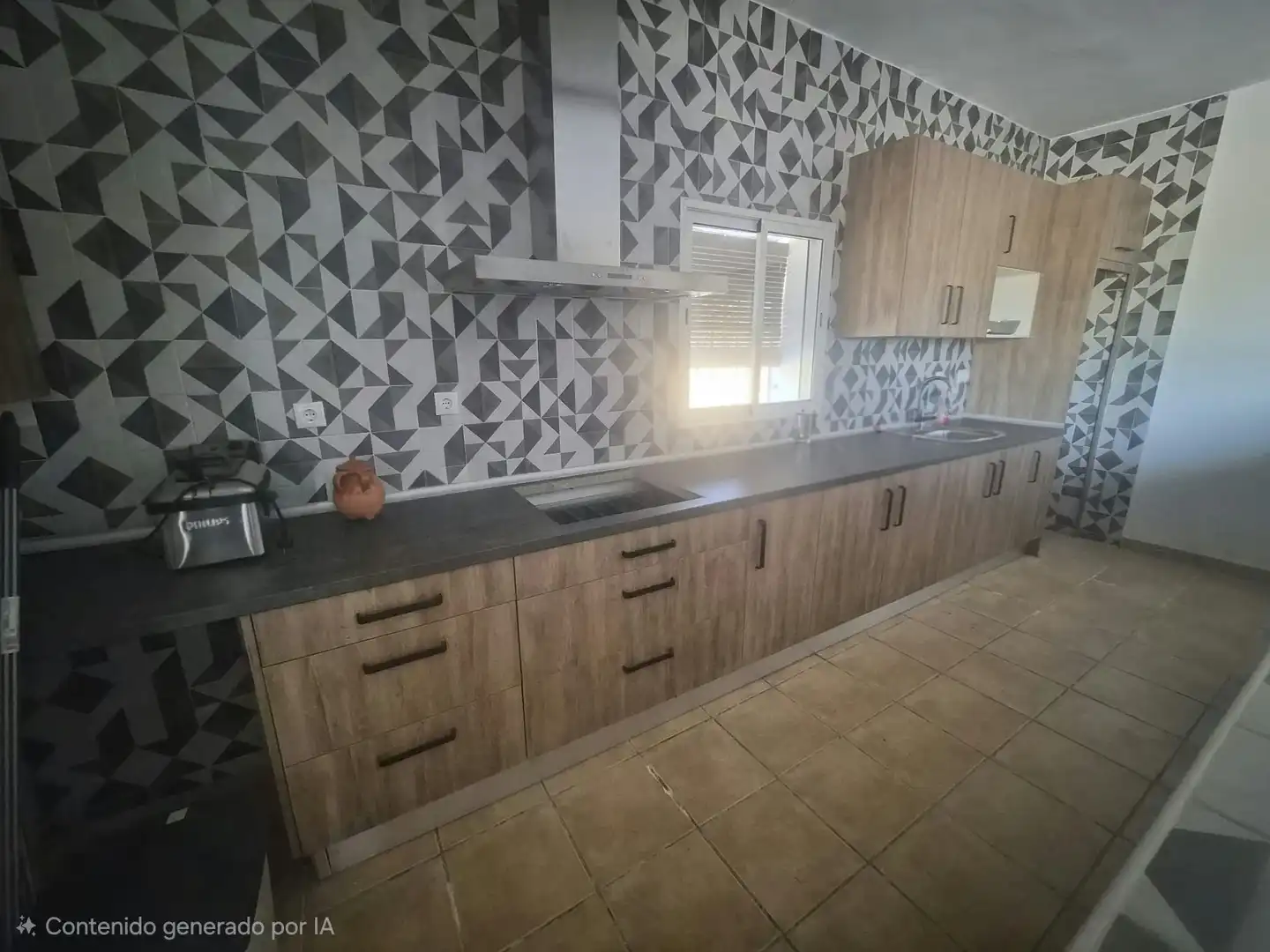 Casa rústica amb piscina en venda a Valverde de Mérida, imagen 6