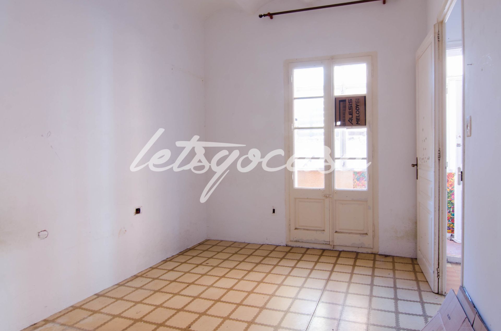 Flat for sale in  Barcelona Capital