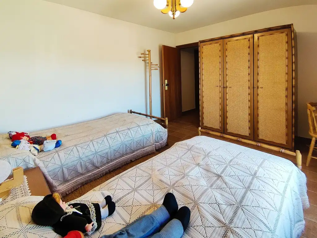 Bedroom of Houses for sale in Capella