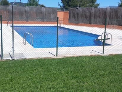 Swimming pool of Apartment for sale in Mérida  with Air Conditioner