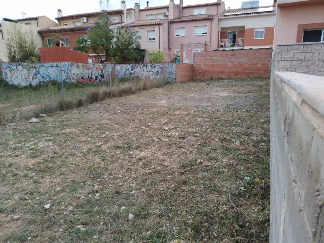 Rustikales Grundstück zum Verkauf in Calle Orenga 4, imagen 3