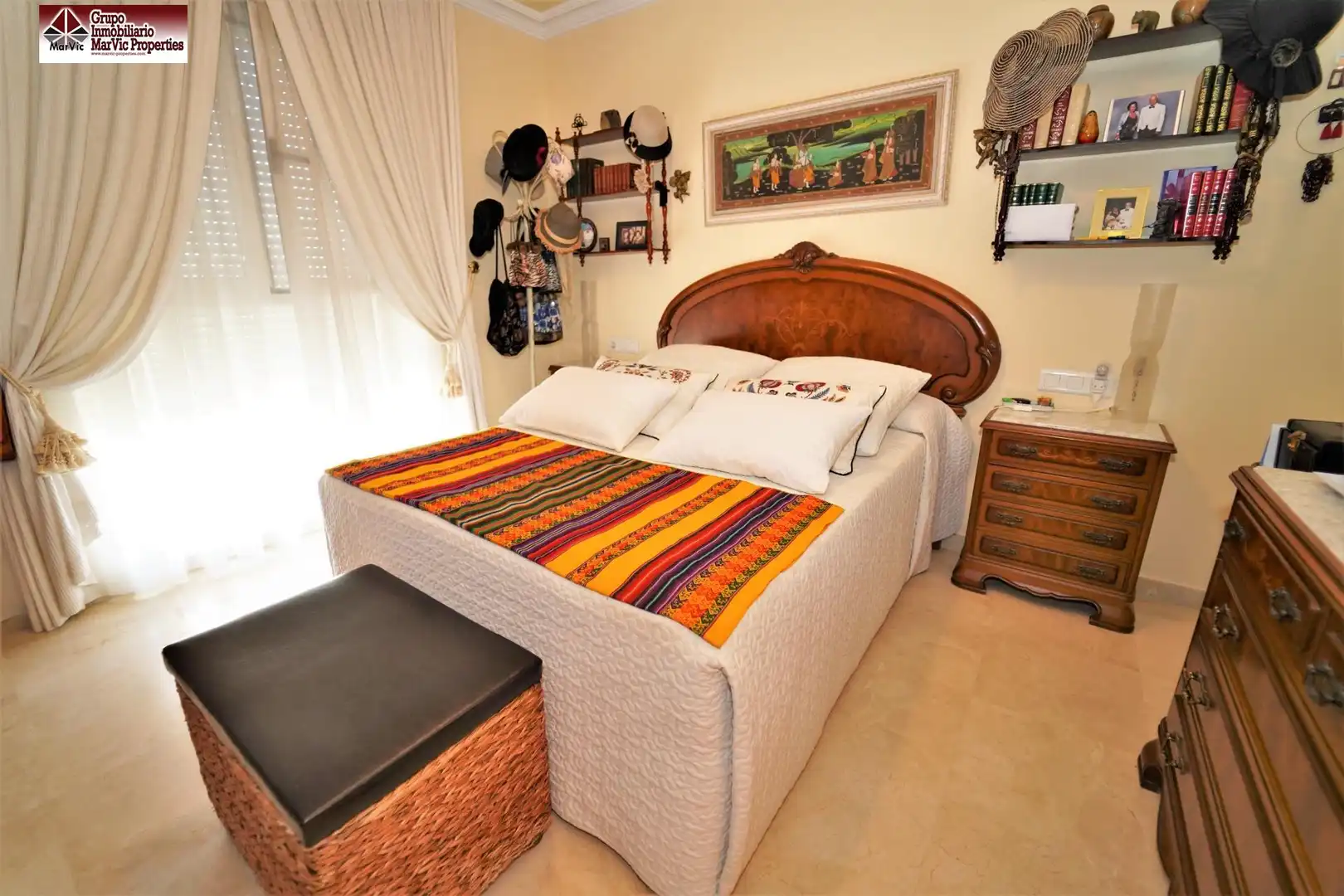 Appartement avec piscine à vendre à Levante Alto, imagen 11