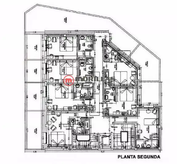 Edificio en venta en Bullas
