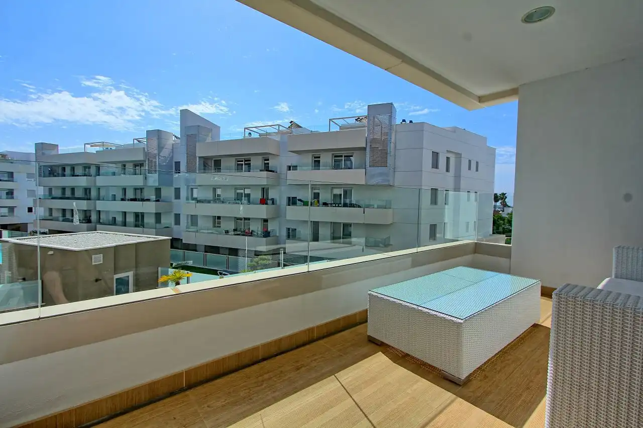 Apartament de lloguer a San Pedro de Alcántara pueblo