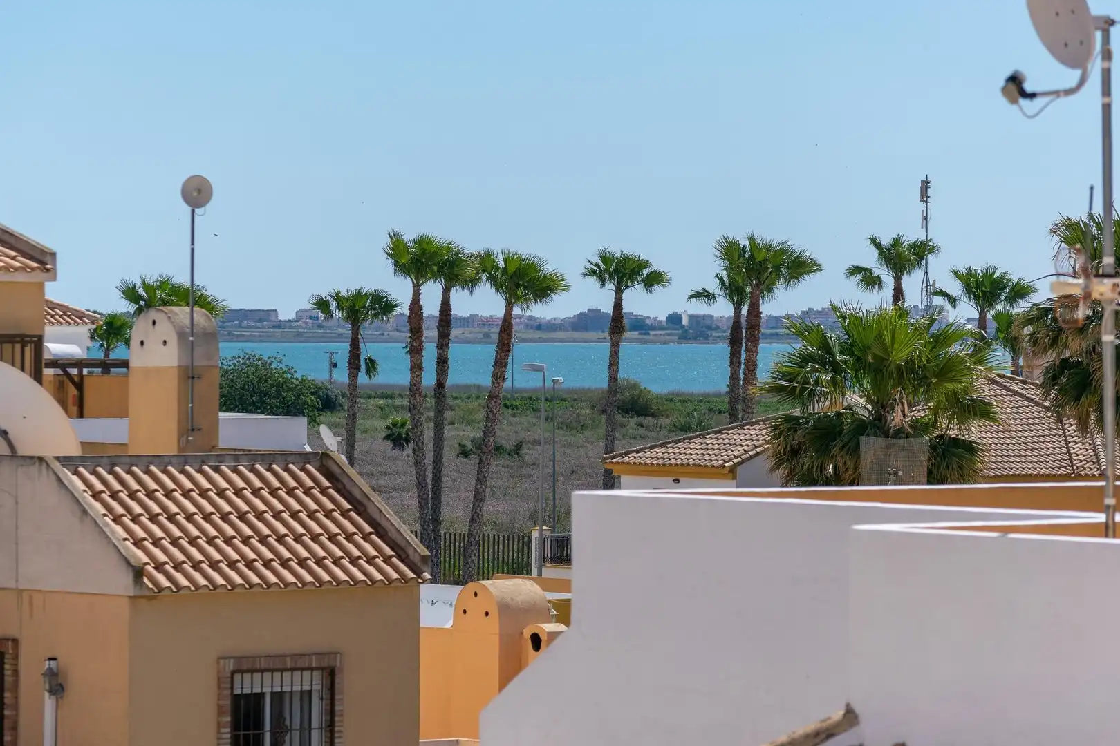 Detached house with pool for sale in Rojales, imagen 40