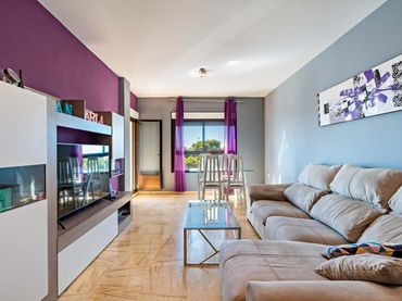 Wohnung mit Aufzug zum Verkauf in El Ejido Ciudad
