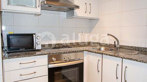 Foto 5 de Apartament de lloguer a Cangas pueblo, Cangas