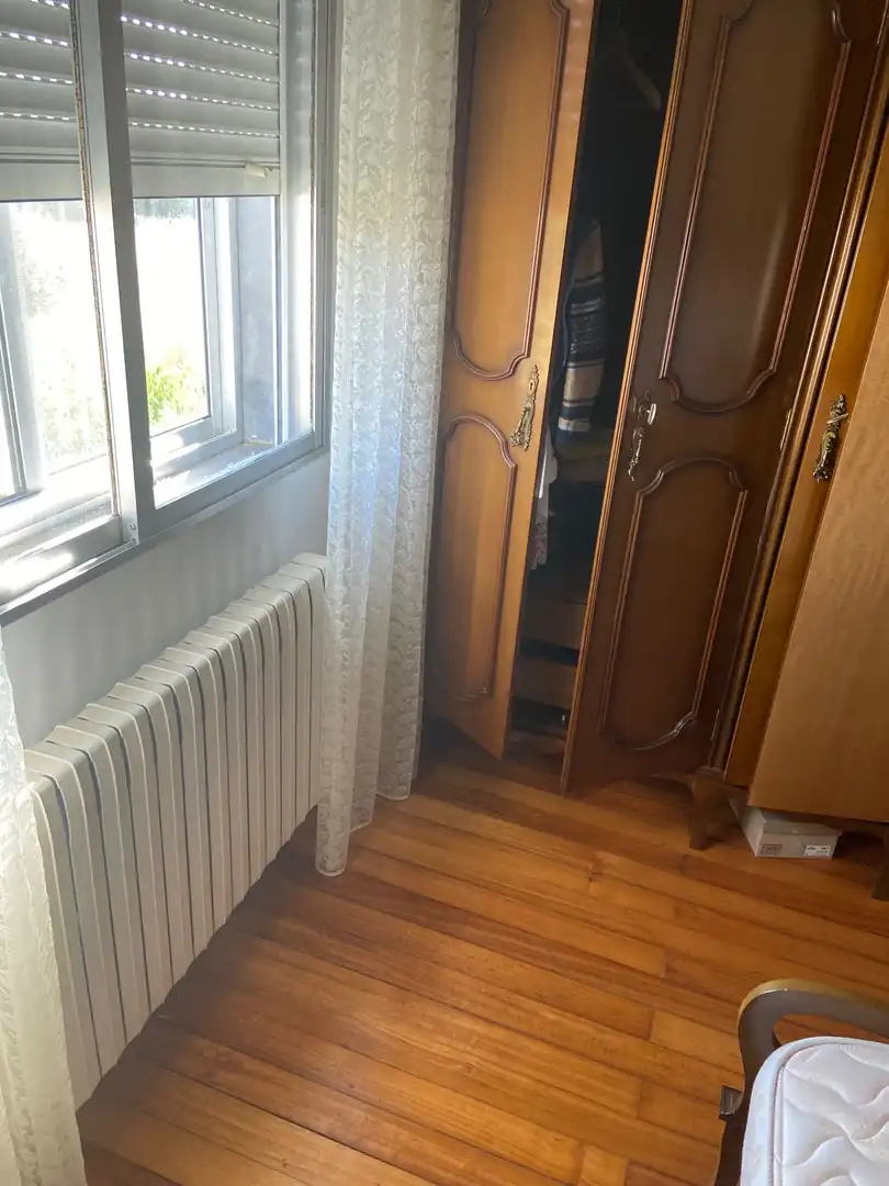 Bedroom of Houses for sale in Lalín  with Furnished