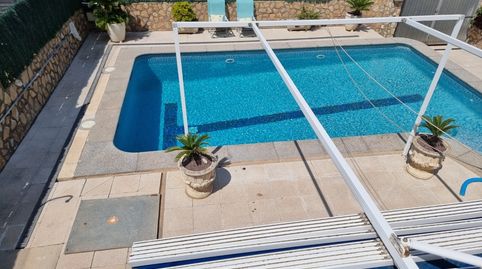 Foto 3 de Casa o chalet en venta en Calle Puig, del, Riells, L'Escala