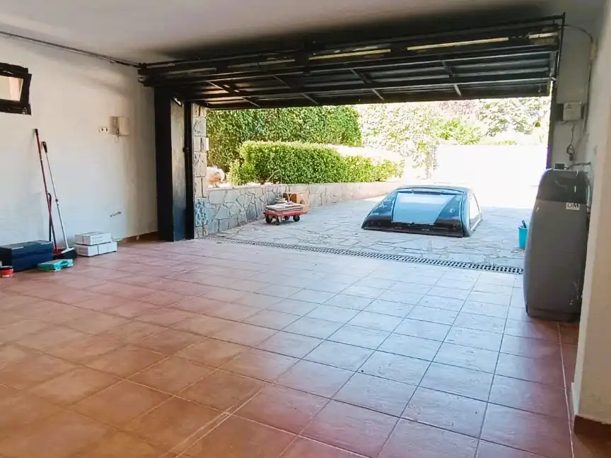Chalet con jardín en venta en Enric borras 7, imagen 36