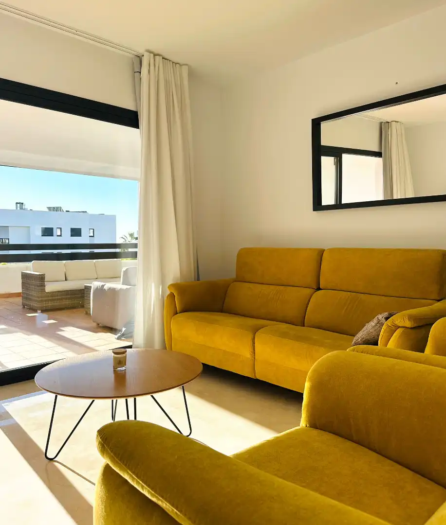 Appartement avec piscine à vendre à Calle Casares Golf Garden, imagen 7