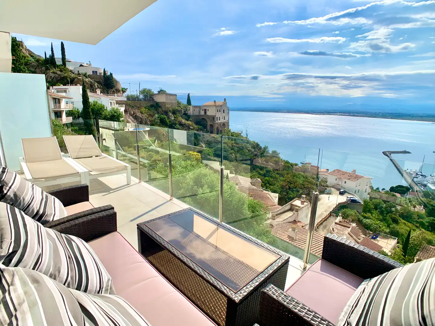 House with terrace for sale in Carrer d'Antoni Canals, imagen 38