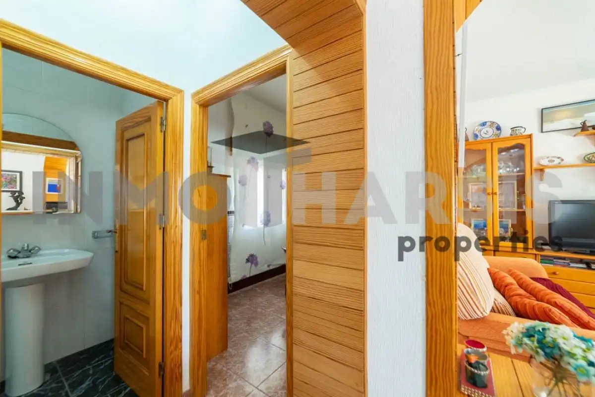 Residential land for sale in Carboneras, imagen 30