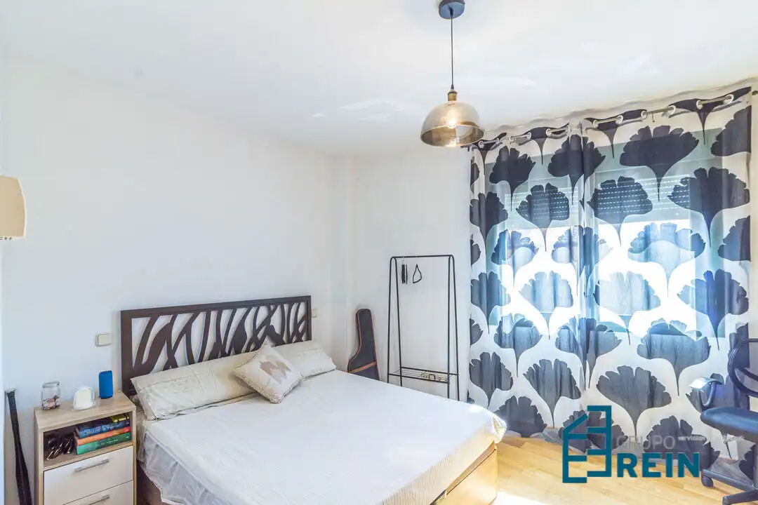 Flat for sale in Recas, Toledo