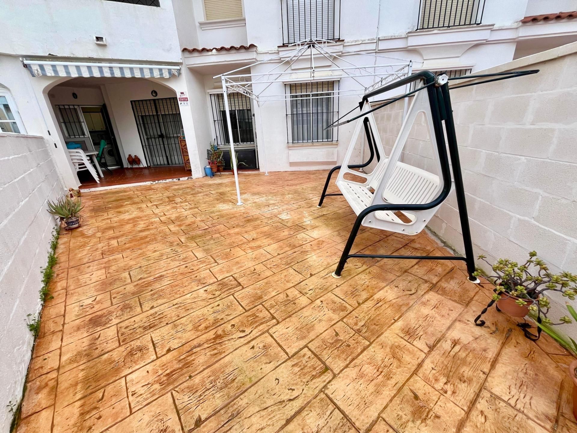 Terrace of Planta baja for sale in El Portil