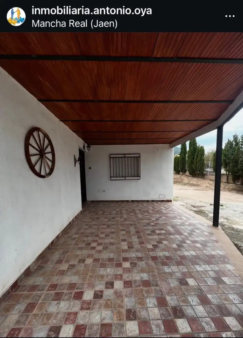 Xalet amb piscina en venda a Mancha Real, imagen 9