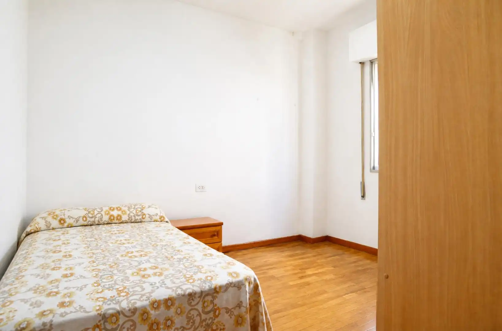 Habitación de Piso en venta en Cáceres con Calefacción y Terraza