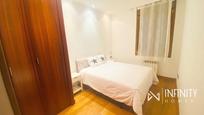 Bedroom of Flat for sale in Bilbao   with Heating, Oven and Washing machine