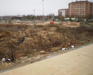 Residencial en venda en Burgos Capital