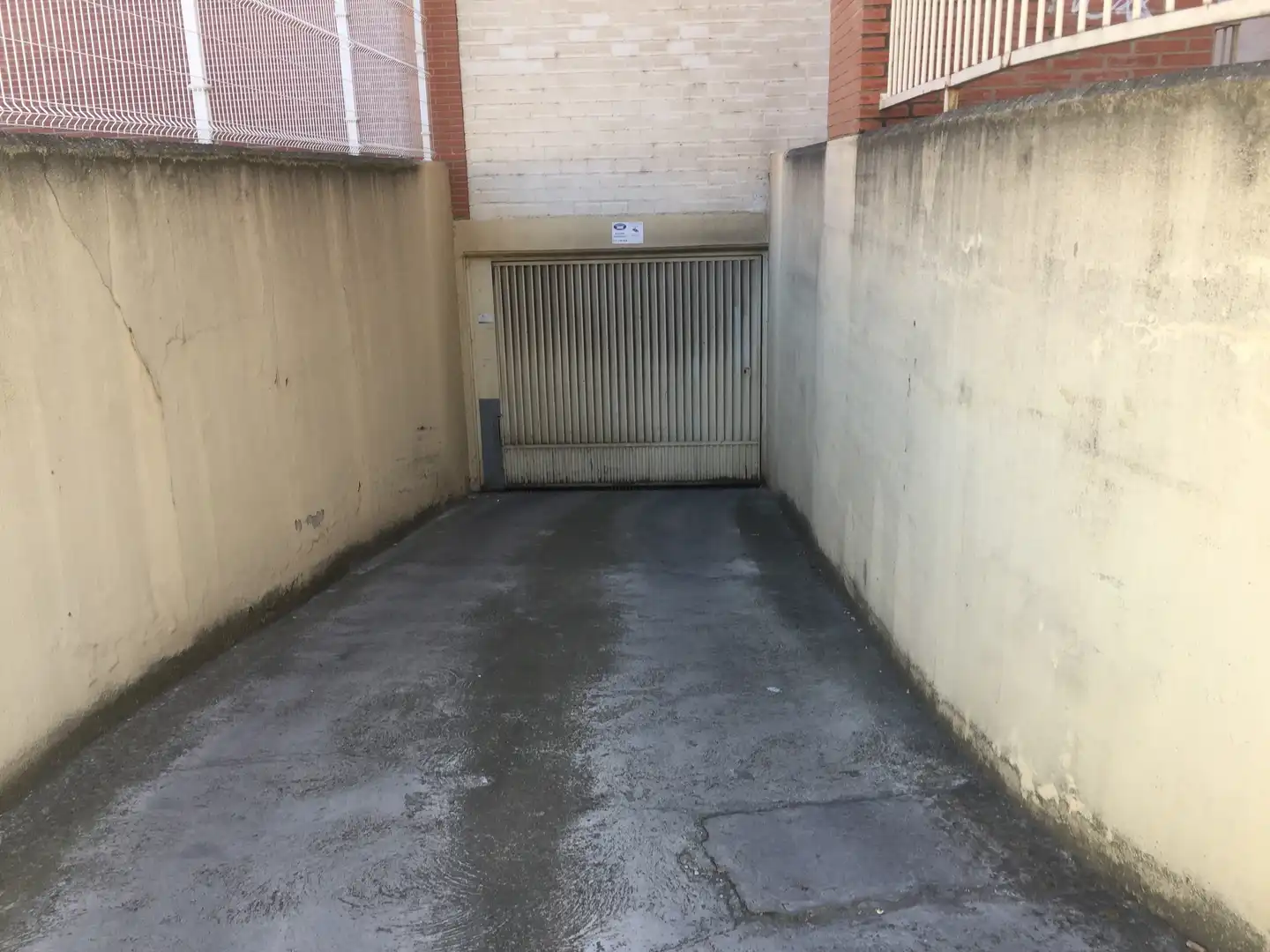 Aparcament amb ascensor en venda a Portillejo, imagen 4