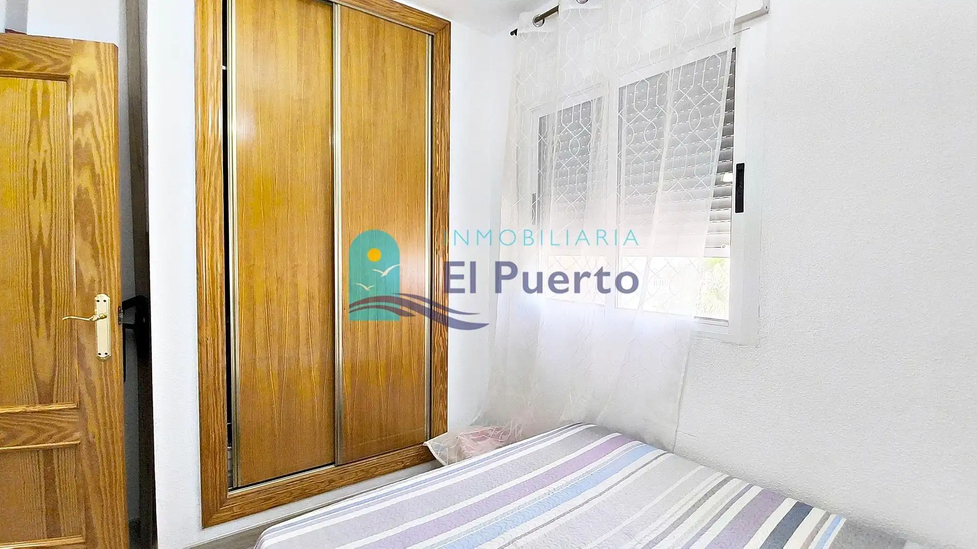 Apartment with terrace for sale in Puerto de Mazarrón, imagen 14