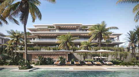 Vivienda Mediterránea Elegante  Residencia de 4 Dormitorios con Servicios de Estilo Resort