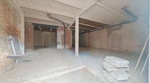 Photo 3 of Premises to rent in Plaza del Señor Tomás, 5, Casco Histórico, Navarra