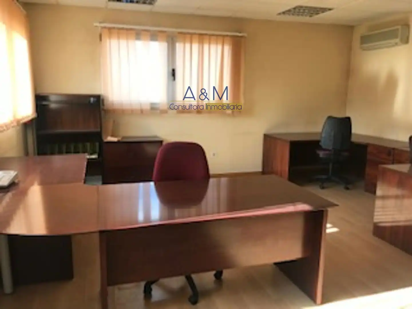 Nave industrial en venta en Oro, imagen 7