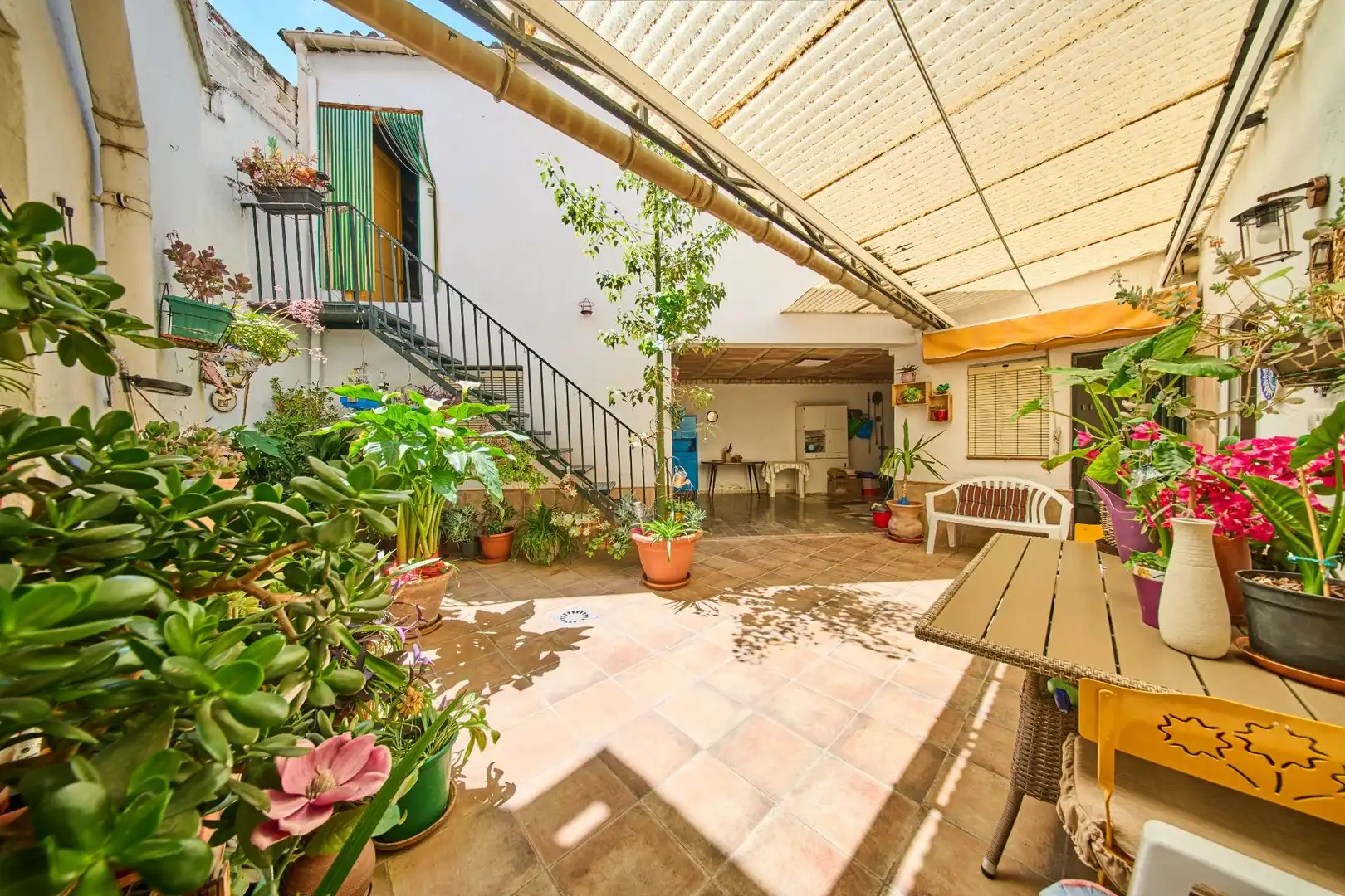 Wohnung zum Verkauf in Calle VELETA, imagen 4