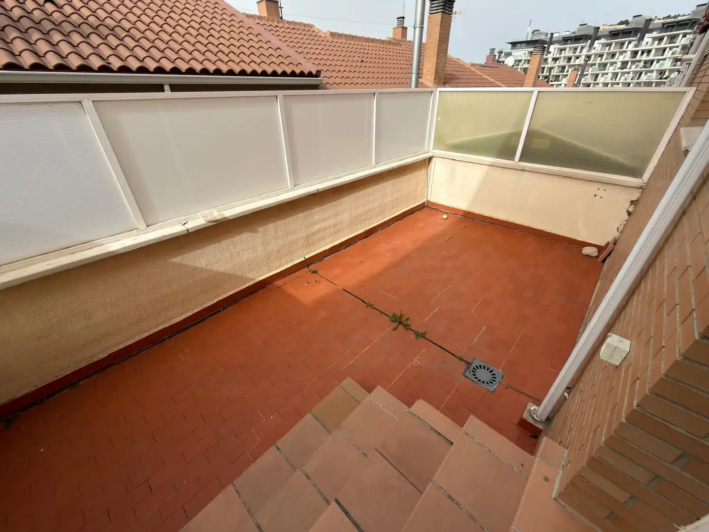 Terraza de Casa o chalet en venta en Cuenca con Aire acondicionado, Calefacción y Terraza