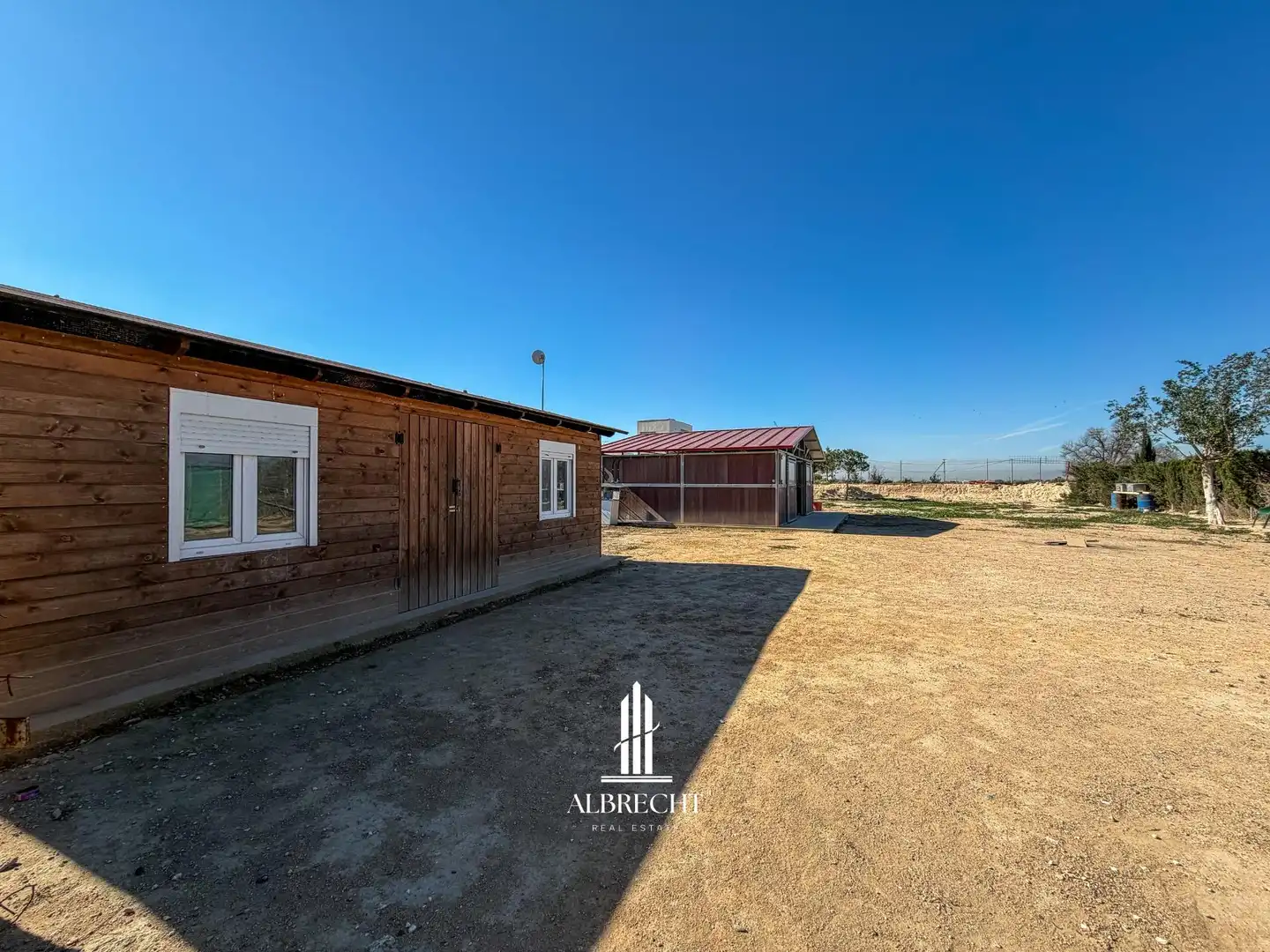Vista exterior de Casa o chalet en venta en Elche / Elx con Aire acondicionado, Calefacción y Terraza