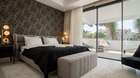 Villa en venta en Marbella Golden Mile, Marbella, immagine 4